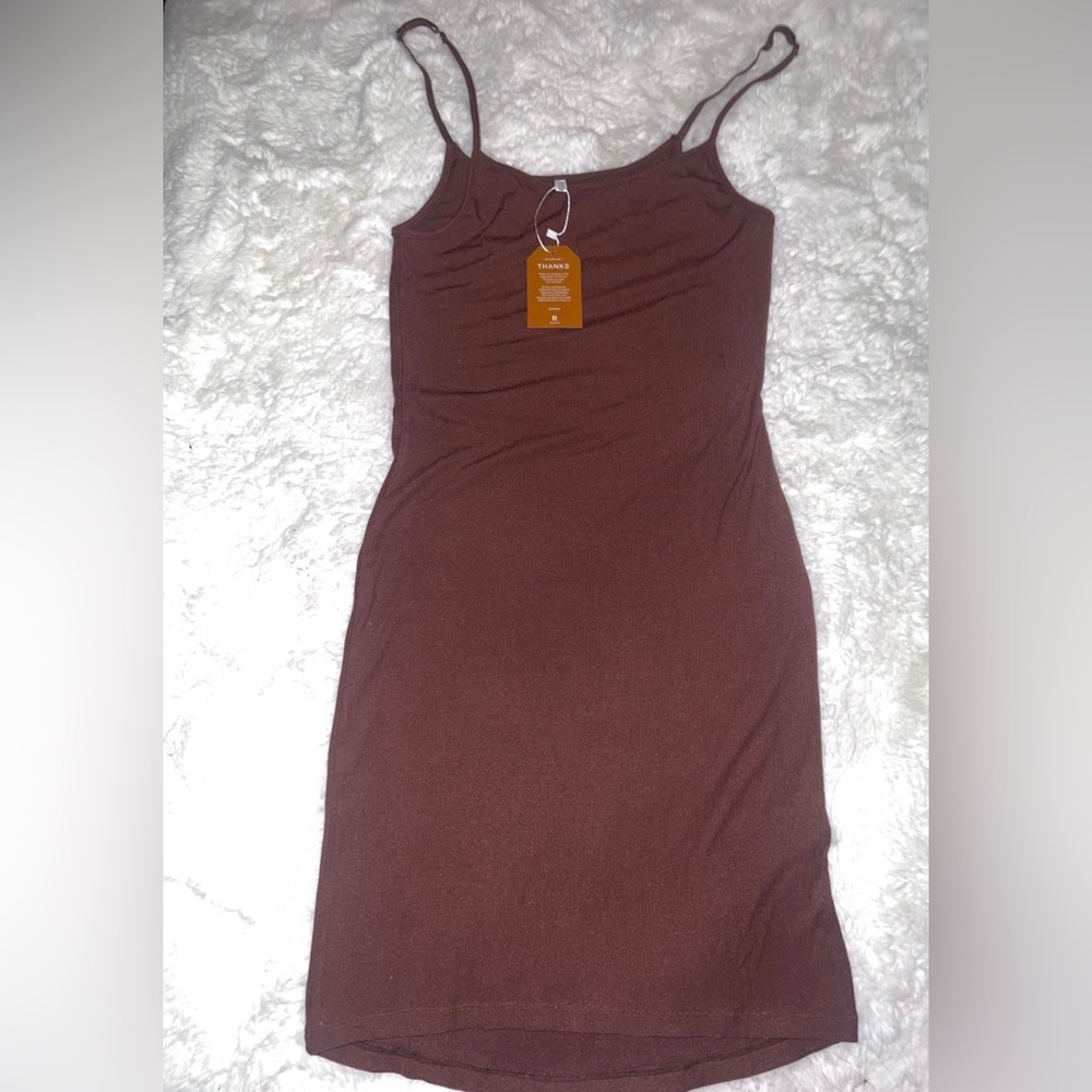 Size large women dress